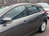 USED 2015 15 FORD FOCUS 1.5 ZETEC TDCI 5dr 