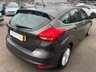 USED 2015 15 FORD FOCUS 1.5 ZETEC TDCI 5dr 