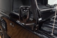 USED 2014 64 LAND ROVER DEFENDER 2.2 TD HARD TOP XS 