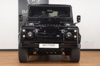 USED 2014 64 LAND ROVER DEFENDER 2.2 TD HARD TOP XS 