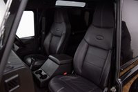 USED 2014 64 LAND ROVER DEFENDER 2.2 TD HARD TOP XS 