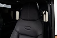 USED 2014 64 LAND ROVER DEFENDER 2.2 TD HARD TOP XS 