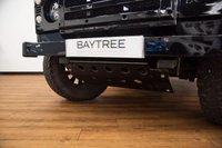 USED 2014 64 LAND ROVER DEFENDER 2.2 TD HARD TOP XS 