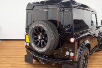 USED 2014 64 LAND ROVER DEFENDER 2.2 TD HARD TOP XS 