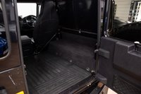 USED 2014 64 LAND ROVER DEFENDER 2.2 TD HARD TOP XS 