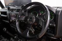 USED 2014 64 LAND ROVER DEFENDER 2.2 TD HARD TOP XS 