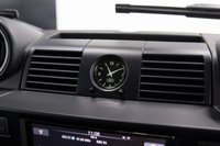 USED 2014 64 LAND ROVER DEFENDER 2.2 TD HARD TOP XS 