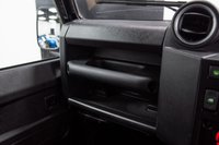 USED 2014 64 LAND ROVER DEFENDER 2.2 TD HARD TOP XS 