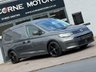 USED 2021 21 VOLKSWAGEN CADDY MAXI 2.0 TDI 102PS EU6 6 SPEED MANUAL COMMERCE PLUS LWB PANEL VAN 18" PRETORIA STYLE ALLOYS * SPORTLINE SPOILER * COBRA LOWERING SPRINGS * AIRCON * DAB * REAR PARK AID