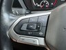 USED 2021 21 VOLKSWAGEN CADDY MAXI 2.0 TDI 102PS EU6 6 SPEED MANUAL COMMERCE PLUS LWB PANEL VAN 18" PRETORIA STYLE ALLOYS * SPORTLINE SPOILER * COBRA LOWERING SPRINGS * AIRCON * DAB * REAR PARK AID