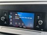 USED 2021 21 VOLKSWAGEN CADDY MAXI 2.0 TDI 102PS EU6 6 SPEED MANUAL COMMERCE PLUS LWB PANEL VAN 18" PRETORIA STYLE ALLOYS * SPORTLINE SPOILER * COBRA LOWERING SPRINGS * AIRCON * DAB * REAR PARK AID
