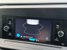 USED 2021 21 VOLKSWAGEN CADDY MAXI 2.0 TDI 102PS EU6 6 SPEED MANUAL COMMERCE PLUS LWB PANEL VAN 18" PRETORIA STYLE ALLOYS * SPORTLINE SPOILER * COBRA LOWERING SPRINGS * AIRCON * DAB * REAR PARK AID