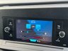 USED 2021 21 VOLKSWAGEN CADDY MAXI 2.0 TDI 102PS EU6 6 SPEED MANUAL COMMERCE PLUS LWB PANEL VAN 18" PRETORIA STYLE ALLOYS * SPORTLINE SPOILER * COBRA LOWERING SPRINGS * AIRCON * DAB * REAR PARK AID