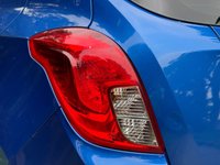 USED 2014 64 VAUXHALL MOKKA 1.6 TECH LINE S/S 5d 113 BHP 