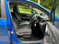 USED 2014 64 VAUXHALL MOKKA 1.6 TECH LINE S/S 5d 113 BHP 