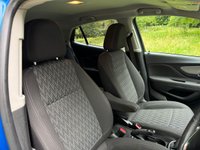 USED 2014 64 VAUXHALL MOKKA 1.6 TECH LINE S/S 5d 113 BHP 
