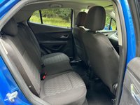 USED 2014 64 VAUXHALL MOKKA 1.6 TECH LINE S/S 5d 113 BHP 