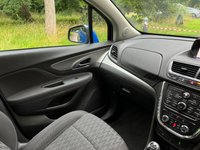 USED 2014 64 VAUXHALL MOKKA 1.6 TECH LINE S/S 5d 113 BHP 