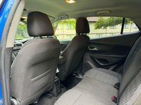 USED 2014 64 VAUXHALL MOKKA 1.6 TECH LINE S/S 5d 113 BHP 