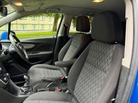 USED 2014 64 VAUXHALL MOKKA 1.6 TECH LINE S/S 5d 113 BHP 