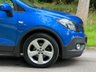 USED 2014 64 VAUXHALL MOKKA 1.6 TECH LINE S/S 5d 113 BHP 