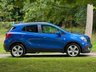 USED 2014 64 VAUXHALL MOKKA 1.6 TECH LINE S/S 5d 113 BHP 