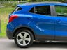 USED 2014 64 VAUXHALL MOKKA 1.6 TECH LINE S/S 5d 113 BHP 