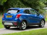 USED 2014 64 VAUXHALL MOKKA 1.6 TECH LINE S/S 5d 113 BHP 