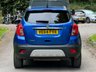 USED 2014 64 VAUXHALL MOKKA 1.6 TECH LINE S/S 5d 113 BHP 
