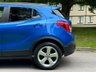 USED 2014 64 VAUXHALL MOKKA 1.6 TECH LINE S/S 5d 113 BHP 