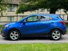 USED 2014 64 VAUXHALL MOKKA 1.6 TECH LINE S/S 5d 113 BHP 