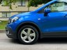 USED 2014 64 VAUXHALL MOKKA 1.6 TECH LINE S/S 5d 113 BHP 