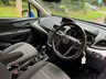 USED 2014 64 VAUXHALL MOKKA 1.6 TECH LINE S/S 5d 113 BHP 
