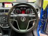 USED 2014 64 VAUXHALL MOKKA 1.6 TECH LINE S/S 5d 113 BHP 