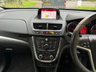 USED 2014 64 VAUXHALL MOKKA 1.6 TECH LINE S/S 5d 113 BHP 