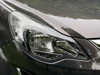 USED 2015 64 VAUXHALL CORSA 1.2 LIMITED EDITION 3d 83 BHP 