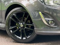 USED 2015 64 VAUXHALL CORSA 1.2 LIMITED EDITION 3d 83 BHP 