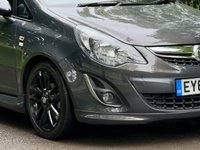 USED 2015 64 VAUXHALL CORSA 1.2 LIMITED EDITION 3d 83 BHP 
