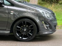 USED 2015 64 VAUXHALL CORSA 1.2 LIMITED EDITION 3d 83 BHP 