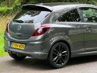 USED 2015 64 VAUXHALL CORSA 1.2 LIMITED EDITION 3d 83 BHP 
