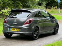 USED 2015 64 VAUXHALL CORSA 1.2 LIMITED EDITION 3d 83 BHP 