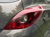 USED 2015 64 VAUXHALL CORSA 1.2 LIMITED EDITION 3d 83 BHP 