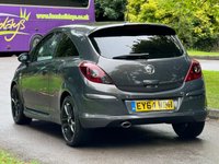 USED 2015 64 VAUXHALL CORSA 1.2 LIMITED EDITION 3d 83 BHP 