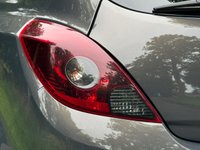 USED 2015 64 VAUXHALL CORSA 1.2 LIMITED EDITION 3d 83 BHP 