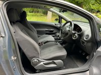 USED 2015 64 VAUXHALL CORSA 1.2 LIMITED EDITION 3d 83 BHP 