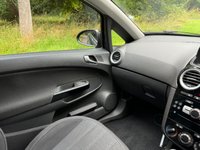 USED 2015 64 VAUXHALL CORSA 1.2 LIMITED EDITION 3d 83 BHP 