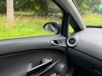 USED 2015 64 VAUXHALL CORSA 1.2 LIMITED EDITION 3d 83 BHP 
