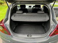 USED 2015 64 VAUXHALL CORSA 1.2 LIMITED EDITION 3d 83 BHP 