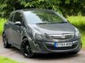 USED 2015 64 VAUXHALL CORSA 1.2 LIMITED EDITION 3d 83 BHP 