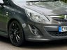 USED 2015 64 VAUXHALL CORSA 1.2 LIMITED EDITION 3d 83 BHP 